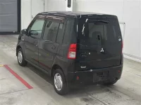 Mitsubishi TOPPO лот № 90022 оценка 3.5  с аукциона в Японии 1