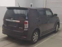 Toyota COROLLA RUMION лот № 70020 оценка R  с аукциона в Японии 1