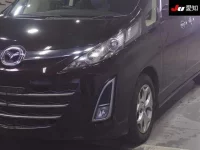 Mazda BIANTE лот № 32 оценка 3.5  с аукциона в Японии 6