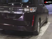 Mazda BIANTE лот № 32 оценка 3.5  с аукциона в Японии 7