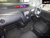 Mazda BIANTE лот № 32 оценка 3.5  с аукциона в Японии 2