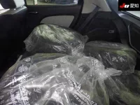 Mazda DEMIO лот № 26 оценка R  с аукциона в Японии 3