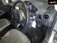 Mazda DEMIO лот № 26 оценка R  с аукциона в Японии 4