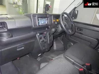 Daihatsu HIJET VAN лот № 2016 оценка 3.5  с аукциона в Японии 2