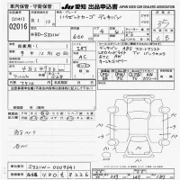 Daihatsu HIJET VAN лот № 2016 оценка 3.5  с аукциона в Японии 9