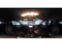 Mercedes-Benz C CLASS лот № 815 оценка 4.5  с аукциона в Японии 5