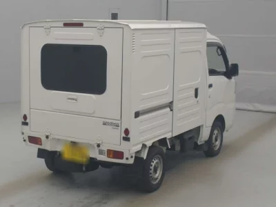 Subaru SAMBAR  с аукциона в Японии