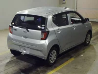 Toyota PIXIS EPOCH лот № 7019 оценка 3.5  с аукциона в Японии 1