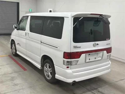 Mazda BONGO FRIENDEE