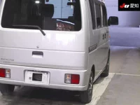 Mitsubishi MINICAB VAN лот № 37 оценка 3.5  с аукциона в Японии 7