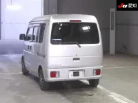 Mitsubishi MINICAB VAN лот № 37 оценка 3.5  с аукциона в Японии 1
