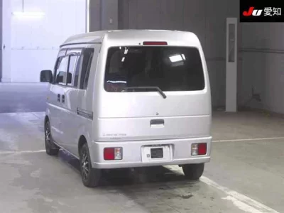 Mitsubishi MINICAB VAN  с аукциона в Японии
