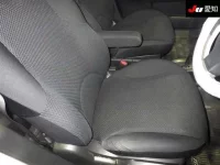 Nissan NOTE лот № 34 оценка 3.5  с аукциона в Японии 5