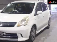 Nissan NOTE лот № 34 оценка 3.5  с аукциона в Японии 6