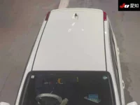 Nissan NOTE лот № 34 оценка 3.5  с аукциона в Японии 8