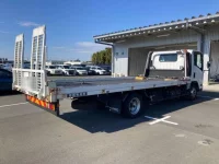 Mazda TITAN лот № 85303 оценка 3.5  с аукциона в Японии 1