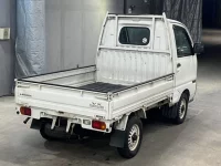 Mitsubishi MINICAB TRUCK лот № 2031 оценка 3  с аукциона в Японии 4