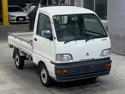Mitsubishi MINICAB TRUCK