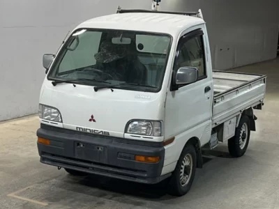 Mitsubishi MINICAB TRUCK
