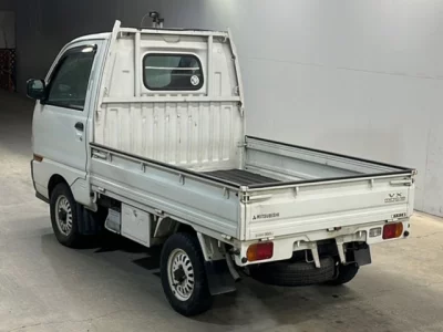 Mitsubishi MINICAB TRUCK