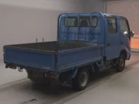 Toyota TOYOACE лот № 85304 оценка RA  с аукциона в Японии 1