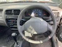 Suzuki ALTO лот № 90036 оценка R  с аукциона в Японии 2