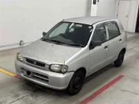 Suzuki ALTO лот № 90036 оценка R  с аукциона в Японии 3