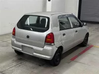 Suzuki ALTO лот № 90036 оценка R  с аукциона в Японии 4
