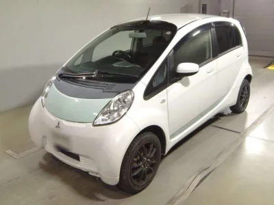 Mitsubishi I-MIEV