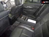 Nissan FUGA лот № 42 оценка 4  с аукциона в Японии 3