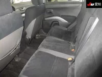 Mitsubishi OUTLANDER лот № 40 оценка 3.5  с аукциона в Японии 3