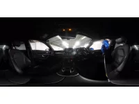 Mercedes-Benz C CLASS лот № 823 оценка 4.5  с аукциона в Японии 5