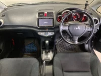 Honda AIRWAVE лот № 2036 оценка 3.5  с аукциона в Японии 2