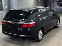 Honda AIRWAVE лот № 2036 оценка 3.5  с аукциона в Японии 4