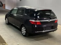 Honda AIRWAVE лот № 2036 оценка 3.5  с аукциона в Японии 1