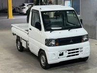 Mitsubishi MINICAB TRUCK лот № 2037 оценка R  с аукциона в Японии 3