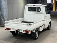 Mitsubishi MINICAB TRUCK лот № 2037 оценка R  с аукциона в Японии 4