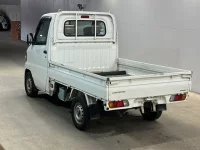 Mitsubishi MINICAB TRUCK лот № 2037 оценка R  с аукциона в Японии 1