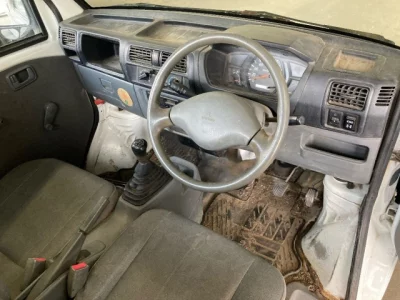 Mitsubishi MINICAB TRUCK