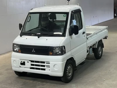 Mitsubishi MINICAB TRUCK