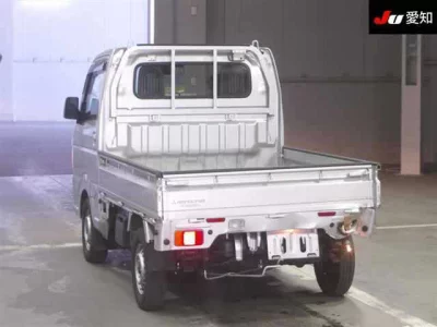 Mitsubishi MINICAB TRUCK  с аукциона в Японии