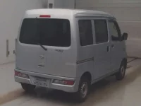 Daihatsu HIJET VAN лот № 3032 оценка 3.5  с аукциона в Японии 1
