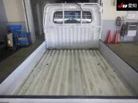 Mitsubishi MINICAB TRUCK лот № 48 оценка 3.5  с аукциона в Японии 3