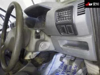 Mitsubishi MINICAB TRUCK лот № 48 оценка 3.5  с аукциона в Японии 4