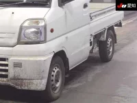 Mitsubishi MINICAB TRUCK лот № 48 оценка 3.5  с аукциона в Японии 6