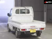 Mitsubishi MINICAB TRUCK лот № 48 оценка 3.5  с аукциона в Японии 1