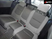 Mazda PREMACY лот № 49 оценка 3.5  с аукциона в Японии 3