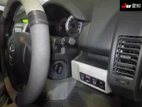 Mazda PREMACY лот № 49 оценка 3.5  с аукциона в Японии 4