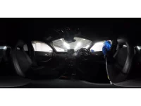 Mercedes-Benz CLA CLASS лот № 827 оценка 4  с аукциона в Японии 5