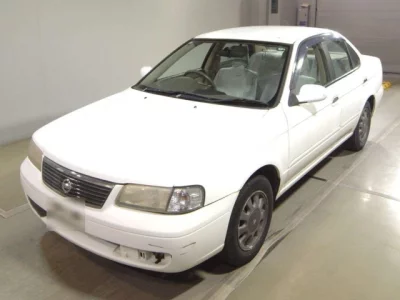 Nissan SUNNY